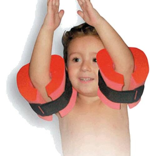 Braçadeiras Velcro