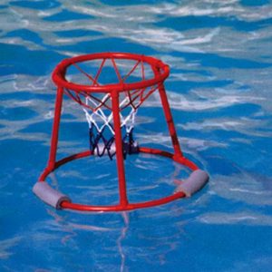 Cesto Baskete Flutuante