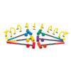 Cricket Infantil- Set