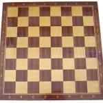 Tabuleiro de Madeira