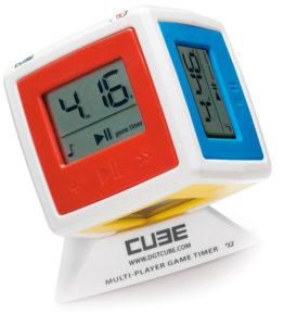 Relógio Cubo SAL4379